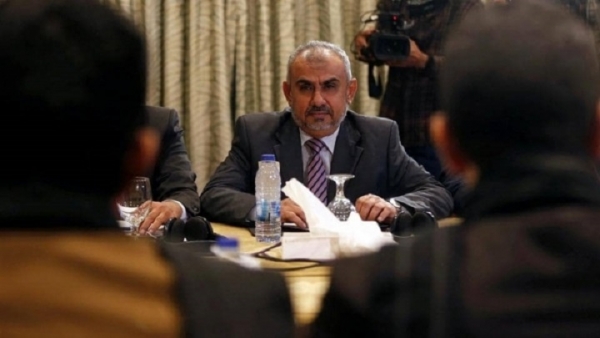 الحكومة: مليشيا الحوثي تعقد مسار التفاوض بشأن المختطفين   