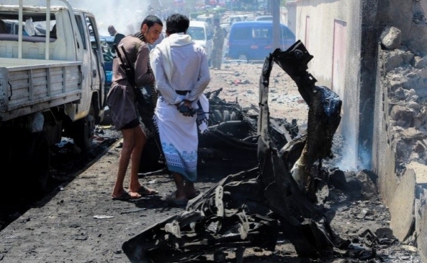 الكويت تدعو المجتمع الدولي إلى مضاعفة جهوده لإنهاء الحرب في اليمن