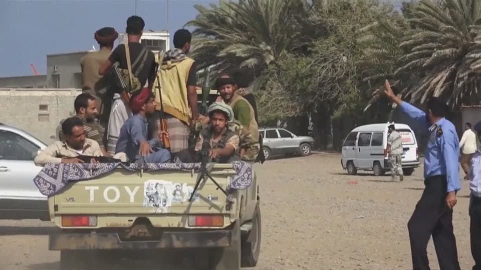 تصعيد الحوثيين في الحديدة يهدد بنسف الهدنة الأممية