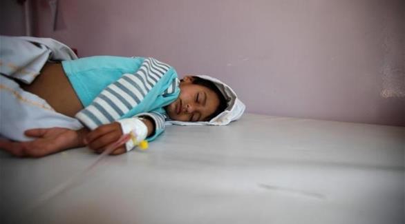 منظمة : مقتل وإصابة 33 طفلاً شهرياً في الحديدة وتعز خلال العام 2019
