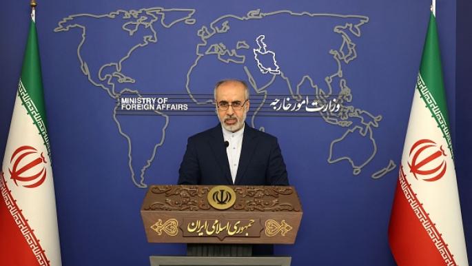 إيران: لا حل عسكري في اليمن ونلعب دوراً إيجابياً في المفاوضات 