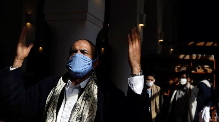 ضغط أممي على الحوثيين لكشف أرقام الوباء الحقيقية
