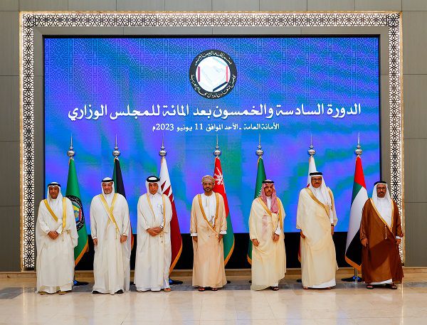 المجلس الوزاري الخليجي يؤكد مجدداً دعمه لمجلس القيادة الرئاسي ووحدة اليمن وسيادته وسلامة اراضيه
