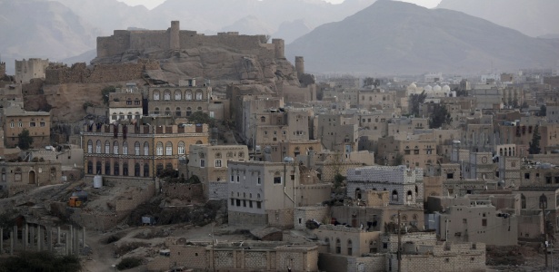 مدينة رداع