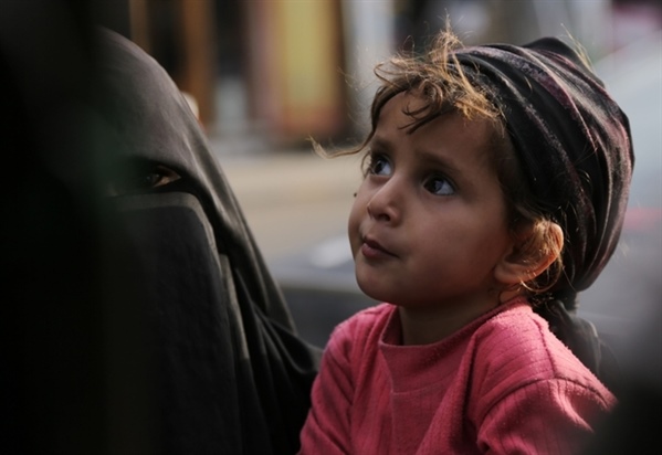الهجرة الدولية: أكثر من 390 ألف يمني نزحوا خلال العام2019