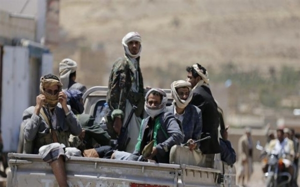 رايتس رادار: مليشيات الحوثي في صدارة المنتهكين لحقوق الانسان باليمن