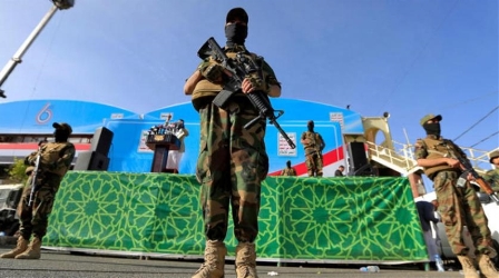 صحيفة دولية :تكشف عن مخطط حوثي يستهدف مشائخ القبائل وتوضح عدد من تم اغتيالهم مؤخرا