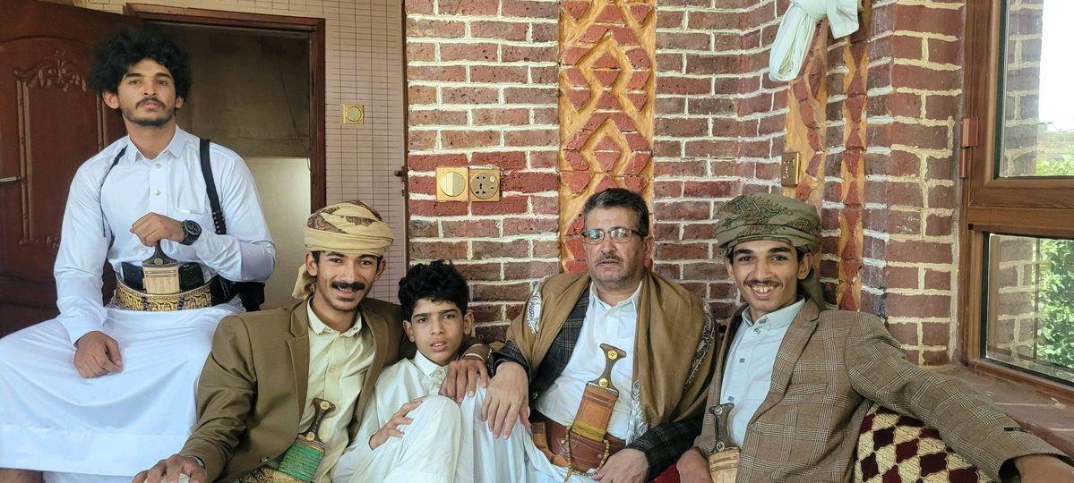 مليشيا الحوثي تفرج عن القاضي قطران بعد 5 أشهر ونصف من اختطافه