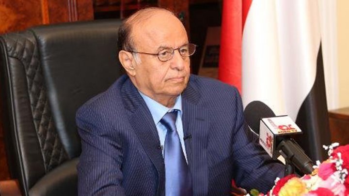قيادي بحزب الإصلاح: قوى اقليمية تسعى لإزاحة شرعية الرئيس هادي