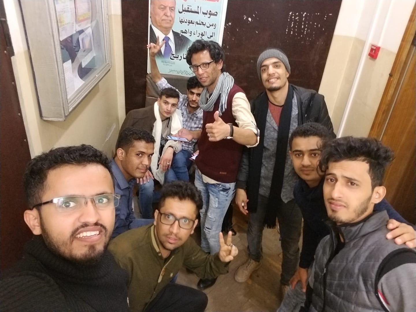 بعد حملة واسعة.. هذا ما تم بين السفارة اليمنية بروسيا والطلاب 