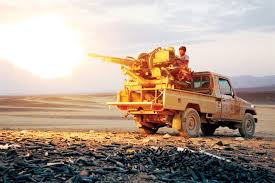 الجيش يتقدم شرق الجوف ويستعيد مواقع جديدة بعد معارك شرسة مع مليشيا الحوثي