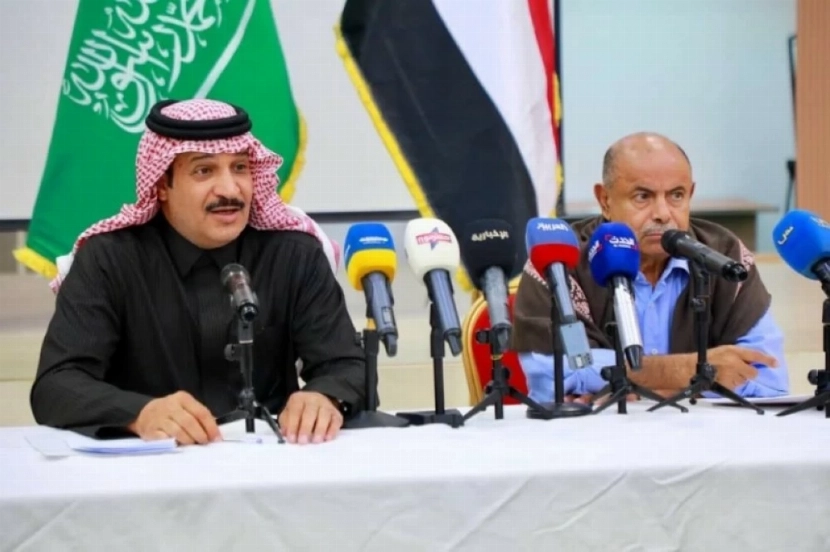 عكاظ: جهود سعودية مخلصة لإنهاء الخلافات اليمنية ورافضة لتقسيم اليمن