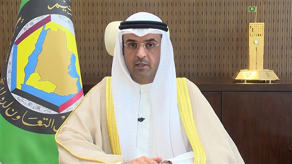 الأمين العام لمجلس التعاون الخليجي يرحب بقرار تصنيف الحوثيين جماعة إرهابية 