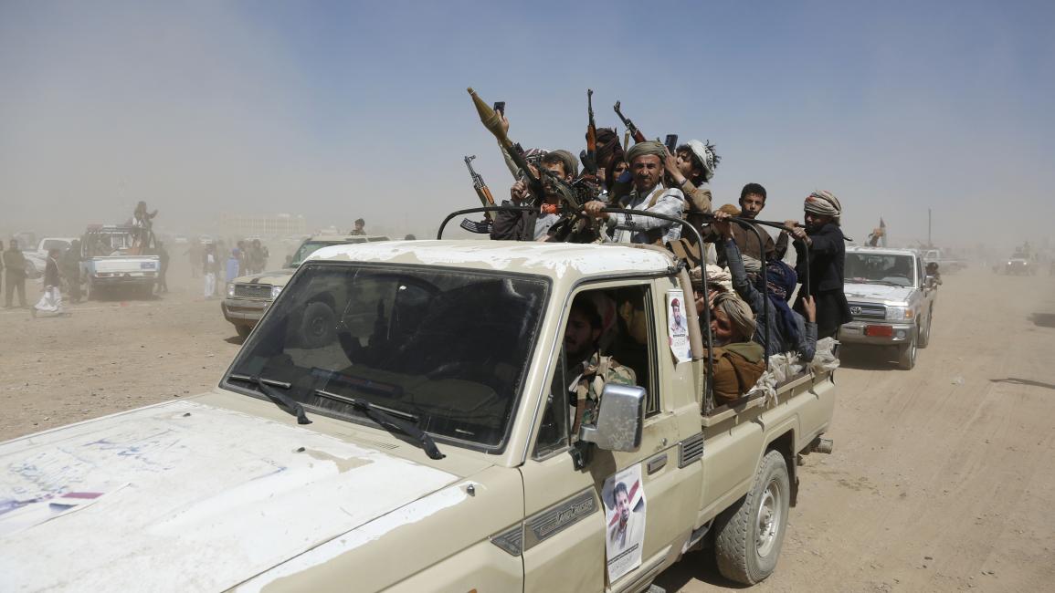 خطاب حوثي يرفع منسوب التوتر مع السعودية