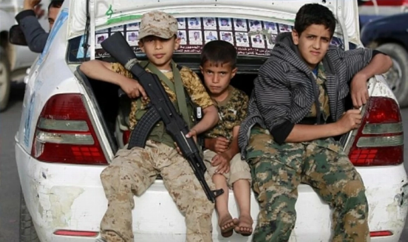 شبكة حقوقية : الحوثيون اقترفوا قرابة 25 ألف جريمة في ذمار خلال فترة حكمهم