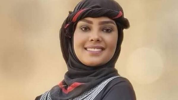 عشرات المنظمات تدين الحكم الحوثي بحق الفنانة انتصار الحمادي