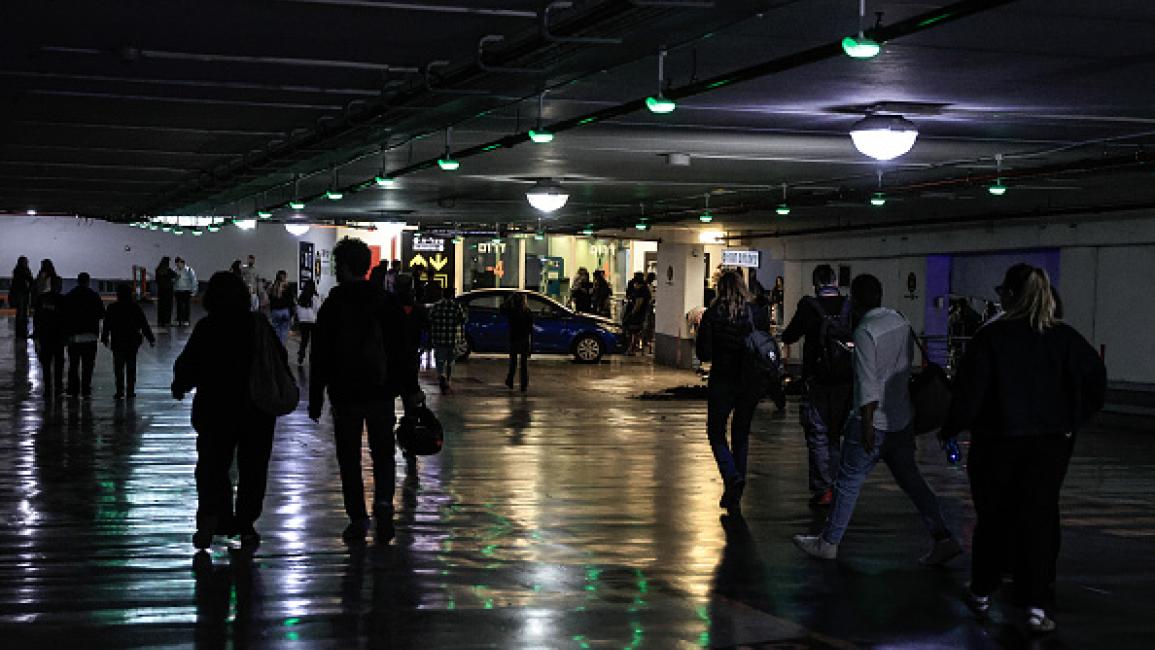 شائعات هجوم ثلاثي مشترك من إيران ووكلاءها في اليمن ولبنان تربك الإسرائيليين