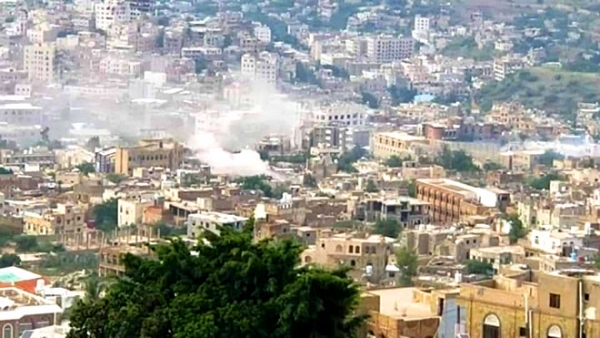 مقتل وإصابة 70 جنديا جراء استمرار خروقات الحوثيين للهدنة في تعز