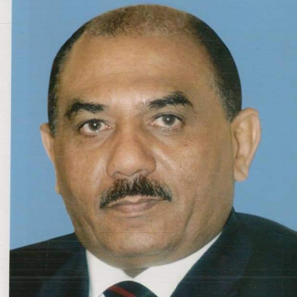 رئيس الجمهورية  ورئيس الوزراء يعزون في وفاة الوزير حسن اللوزي