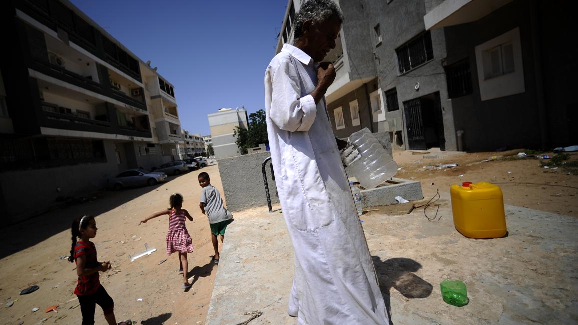 ليبيا واليمن ضمن الأكثر فساداً عالمياً... كُلفة باهظة يفاقمها الصراع