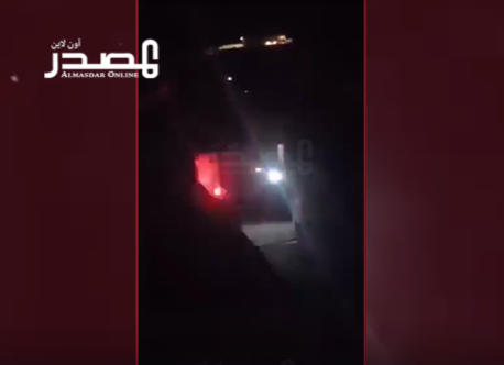 الحوثيون يطوقون حي الحفرة برداع بعد اشتباكات مع شباب خلفت قتيلًا ومصابين