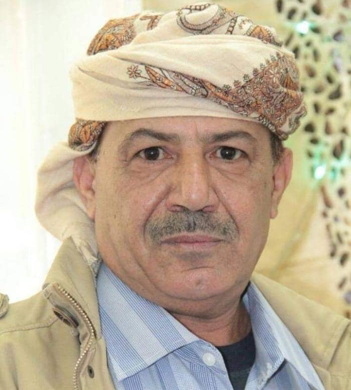 نقابة الصحفيين اليمنيين تنعى شهيد الجمهورية فيصل الصوفي