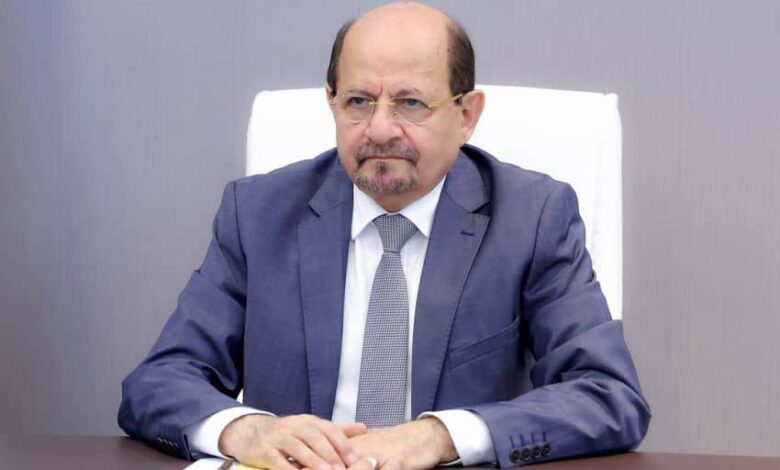 الزنداني يبحث مع السفيرة البريطانية توسيع الدعم للإصلاحات والتحضير لمؤتمر دولي لدعم اليمن 