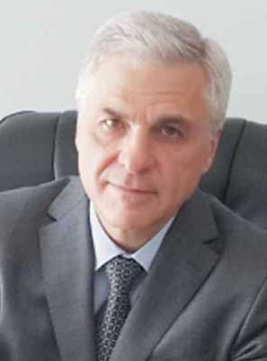 السفير الروسي لدى اليمن فلاديمير ديدوشكين