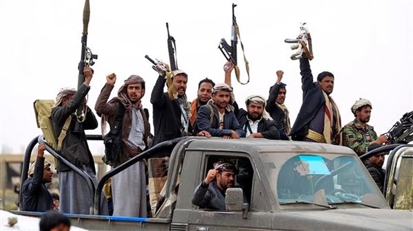 واشنطن تعيد تصنيف الحوثيين "منظمة إرهابية" الحكومة ترحب بالقرار