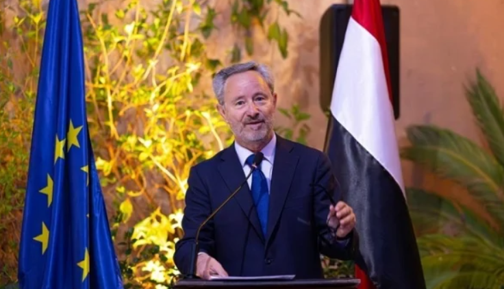 رئيس بعثة الاتحاد الأوروبي: الوضع في اليمن سيء وغير مسبوق