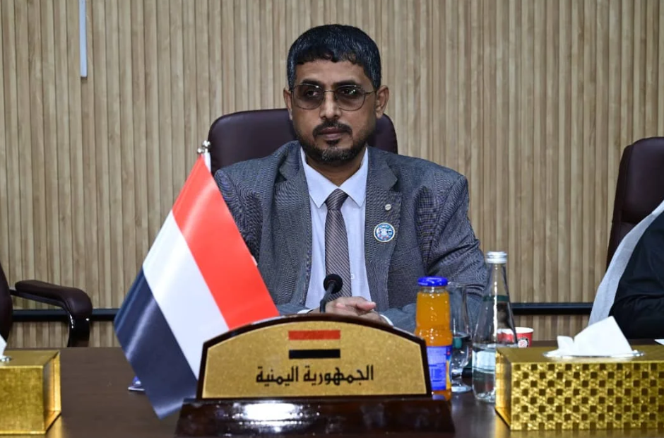  وزارة الداخلية: معلومات استخباراتية تؤكد وجود مصانع مخدرات نشطة في مناطق الحوثيين