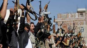 مليشيا الحوثي ترفع الراية البيضاء لانتشال جثث قتلاها في جبهات مارب 