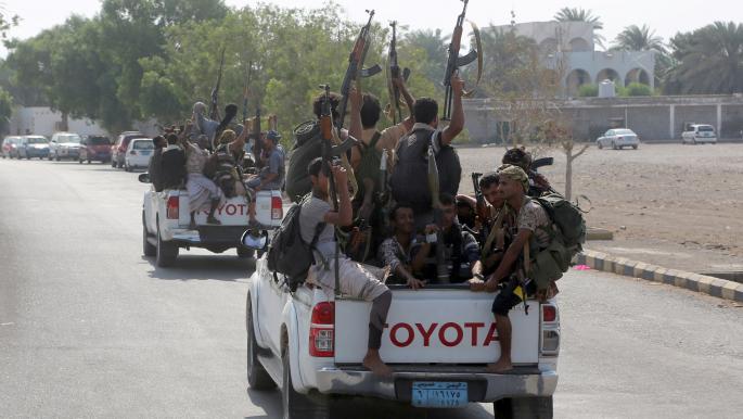 واشنطن ستعيد إدراج الحوثيين على أنهم "مصدر إرهابي عالمي"