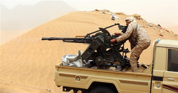 الجيش الوطني يحرر مواقع في الكسارة إثر معارك ضارية مع الحوثيين شمال غربي مأرب