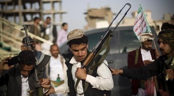حقوق الانسان بأمانة العاصمة يدين تعذيب مختطف لدى مليشيا الحوثي حتى الموت