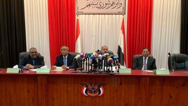 مجلس النواب يدين الاعمال التعسفية التي يمارسها الحوثيون ضد العاملين في القطاع المدني للدولة