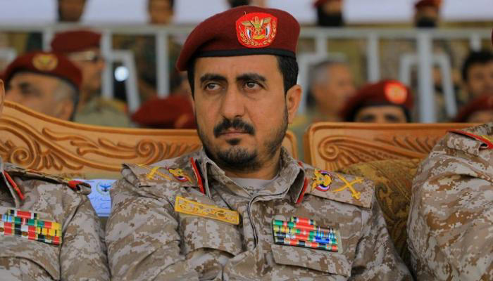 الحوثيون يعينون زوج بنت حسين الحوثي رئيساً لهيئة الأركان بدلاً عن الغماري