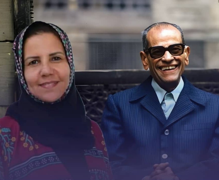 "هذه ليست حكاية عبده سعيد".. الروائية اليمنية نادية الكوكباني تفوز بجائزة نجيب محفوظ 2025