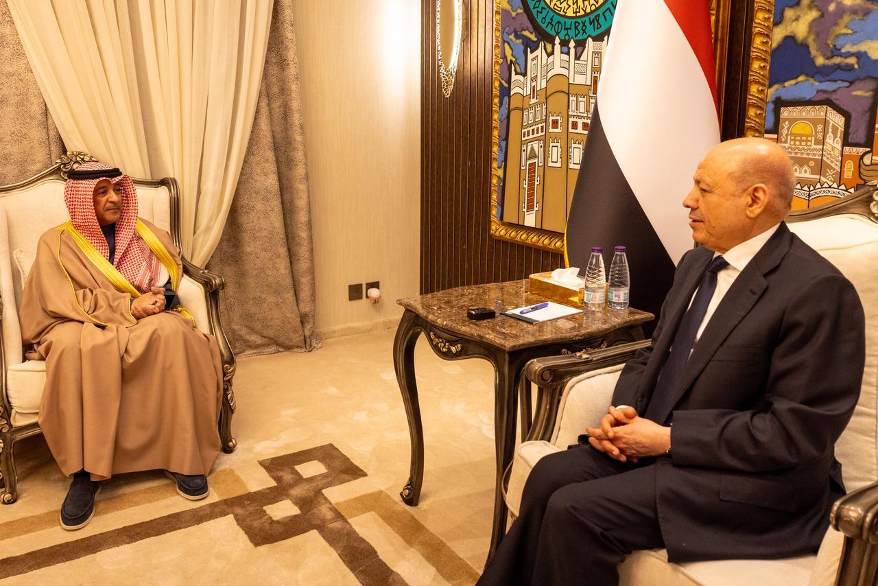مجلس التعاون الخليجي يجدد دعمه لمجلس القيادة الرئاسي ويؤكد مساندته لأمن واستقرار ووحدة اليمن