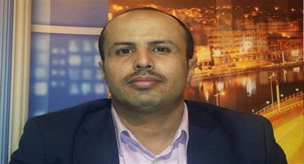 عرمان: منظمات دولية تتغاضى عن انتهاكات الحوثيين وسنعمل على تصحيح العمل المؤسسي
