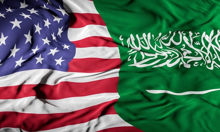 ما هي الملفات التي تدفع أمريكا والسعودية لتخطي أسباب التوتر بينهما ؟