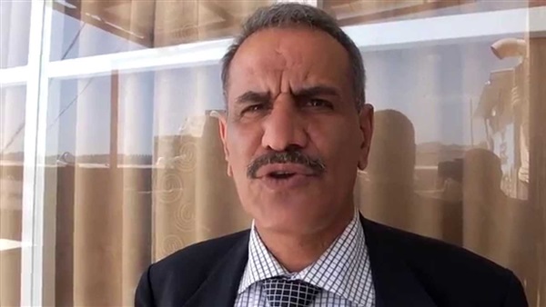 نائب وزير التربية والتعليم الدكتور عبدالله لملس