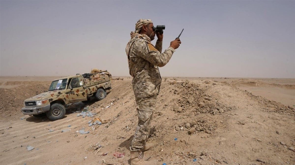 مقتل قائدين لمليشيات الحوثي في معارك مأرب