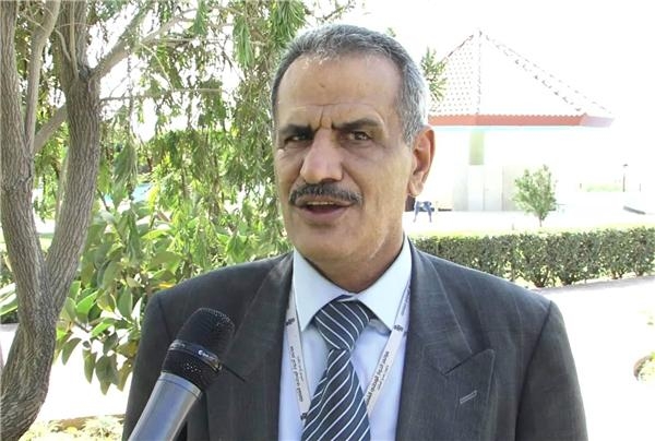منع وزير التربية "لملس" من العودة إلى عدن ضمن الوفد الحكومي