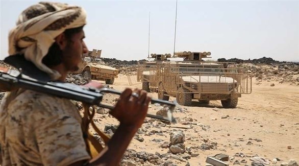 خسائر كبيرة لمليشيا الحوثي جنوب محافظة مأرب