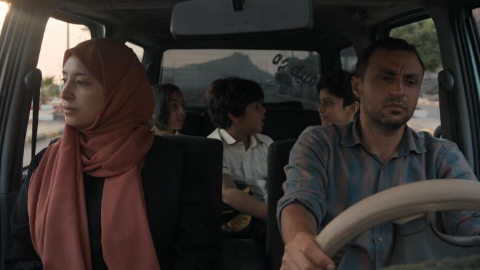 الفيلم اليمني "المرهقون" يفوز بجائزة من مهرجان إيطالي ليحصد ثمان جوائز دولية متتالية