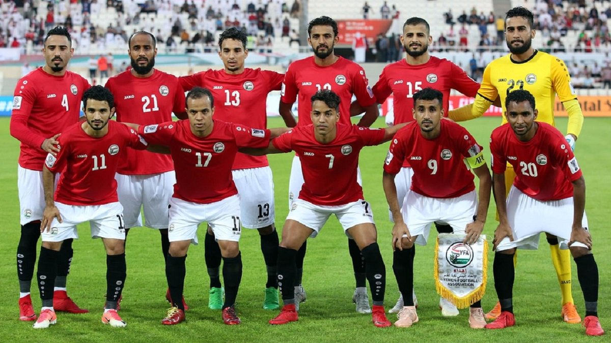 مدرب المنتخب : اليمن لن يكون ضحية «خليجي 26»