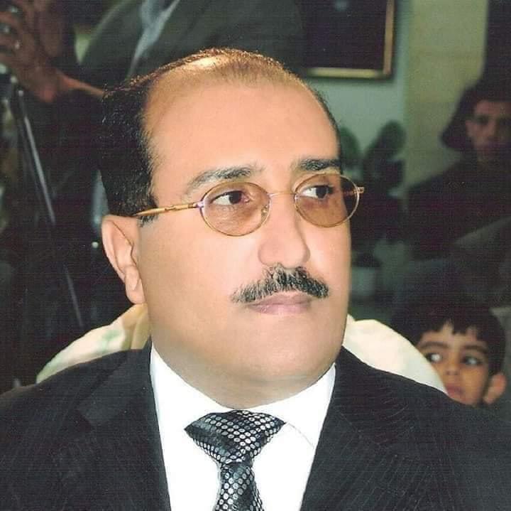 سلطات الحوثي تعتقل وزير الثقافة السابق .. آخر منشور للرويشان قبل اعتقاله
