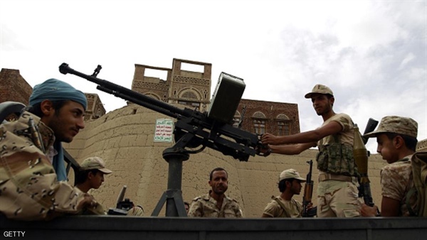 مليشيا الحوثي تقتل 17من عناصرها لرفضهم القتال