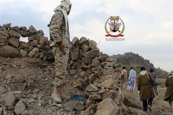 عشرات القتلى والجرحى من الحوثيين بمعارك في نهم و (فيديو + أسماء)